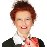 Dorota Kaczorek-Magdalińska