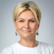 Magdalena Popłońska-Kowalska