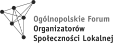 Ogólnopolskie Forum Organizatorów Społeczności Lokalnej