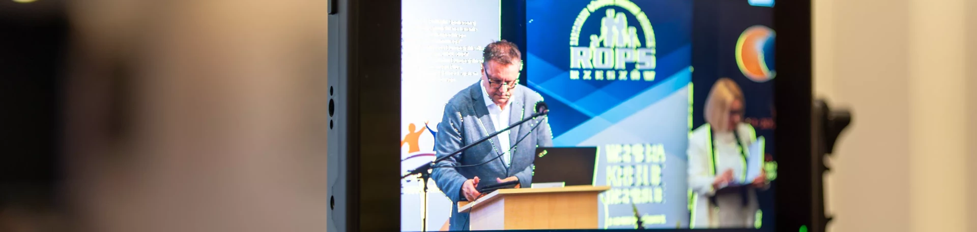 IV Kongres CUS w Rzeszowie