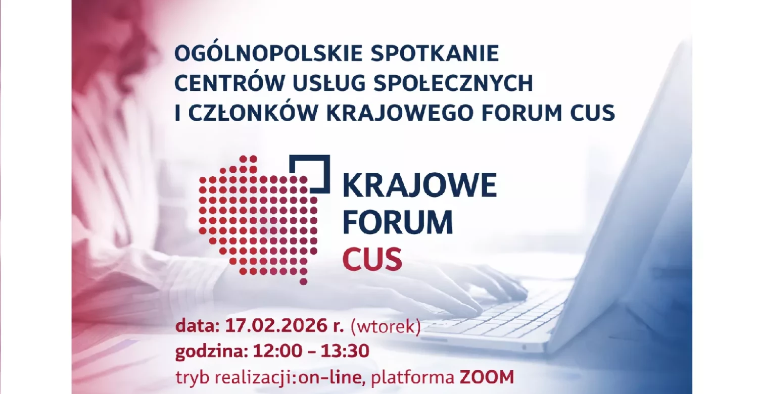 Ważne spotkanie środowiska CUS