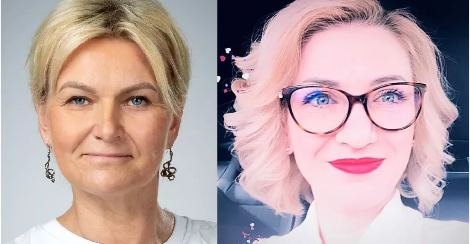 Mamy nowe władze KFC!