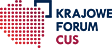 Krajowe Forum CUS